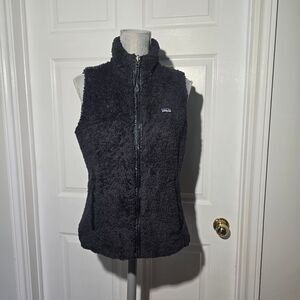 PATAGONIA reversible Los Gatos Vest